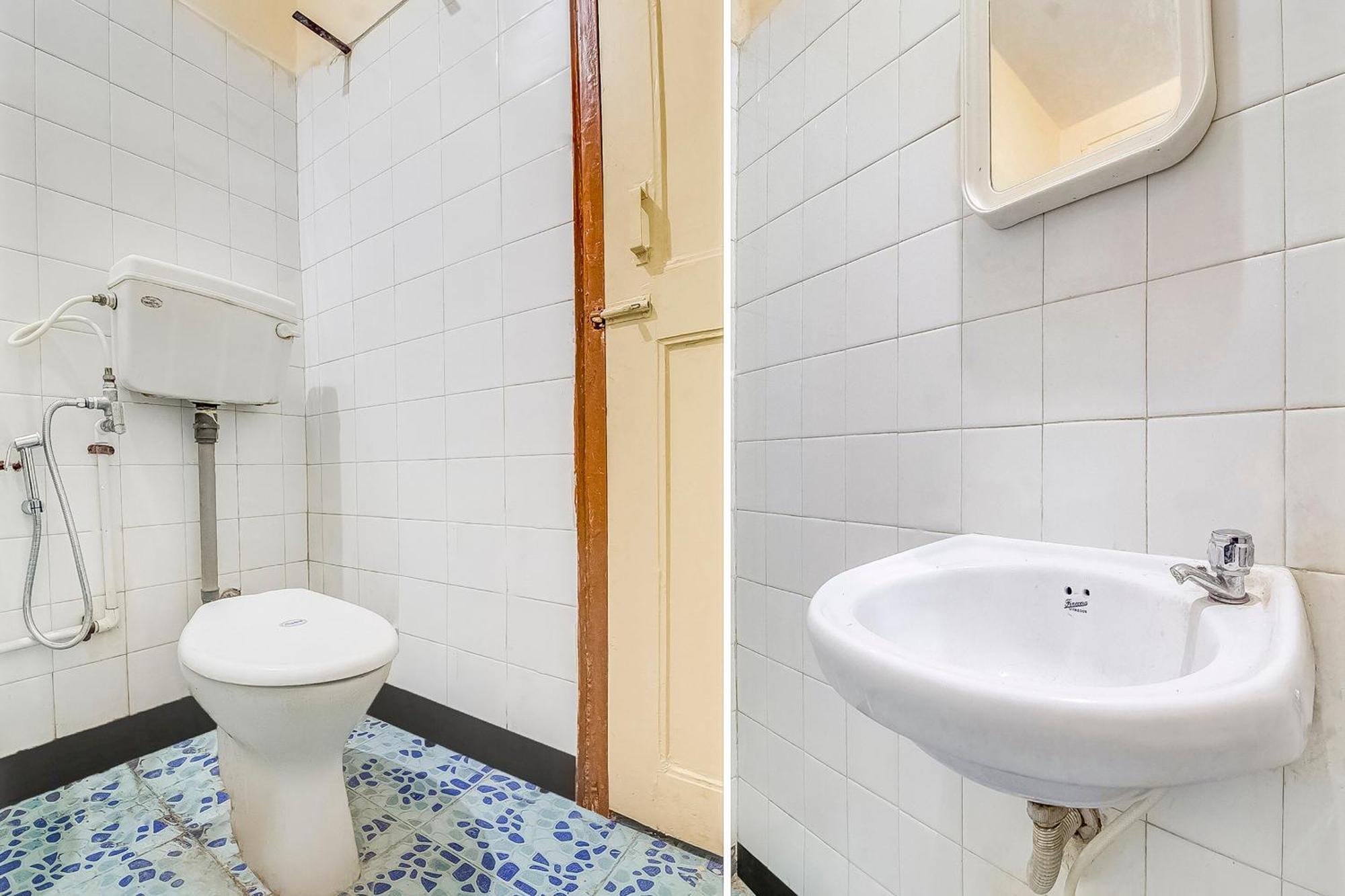 Hotel O New Ushakal Lodging & Boarding Nirmal  Dış mekan fotoğraf